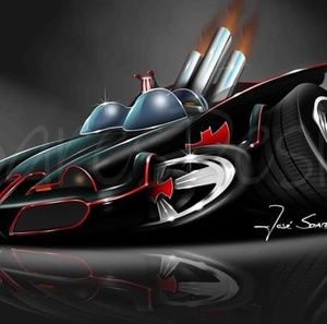 Meet your Posher, Bud